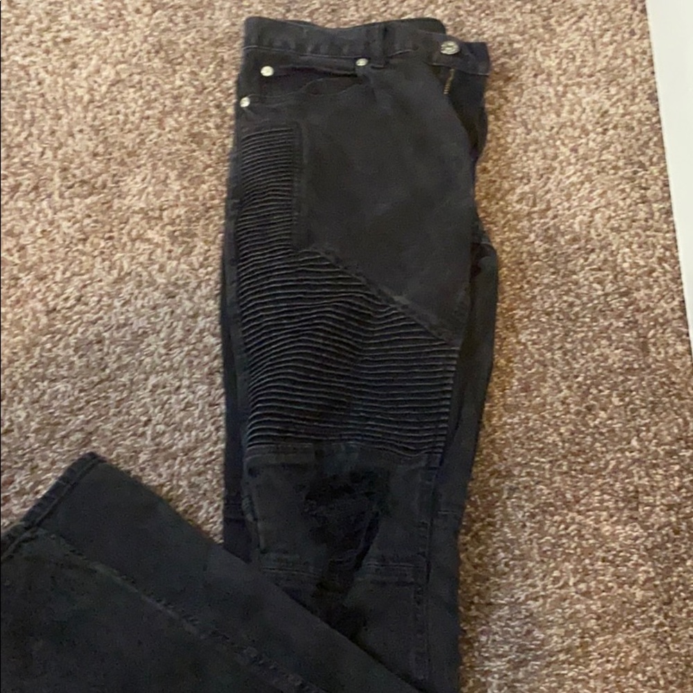 Mens jeans